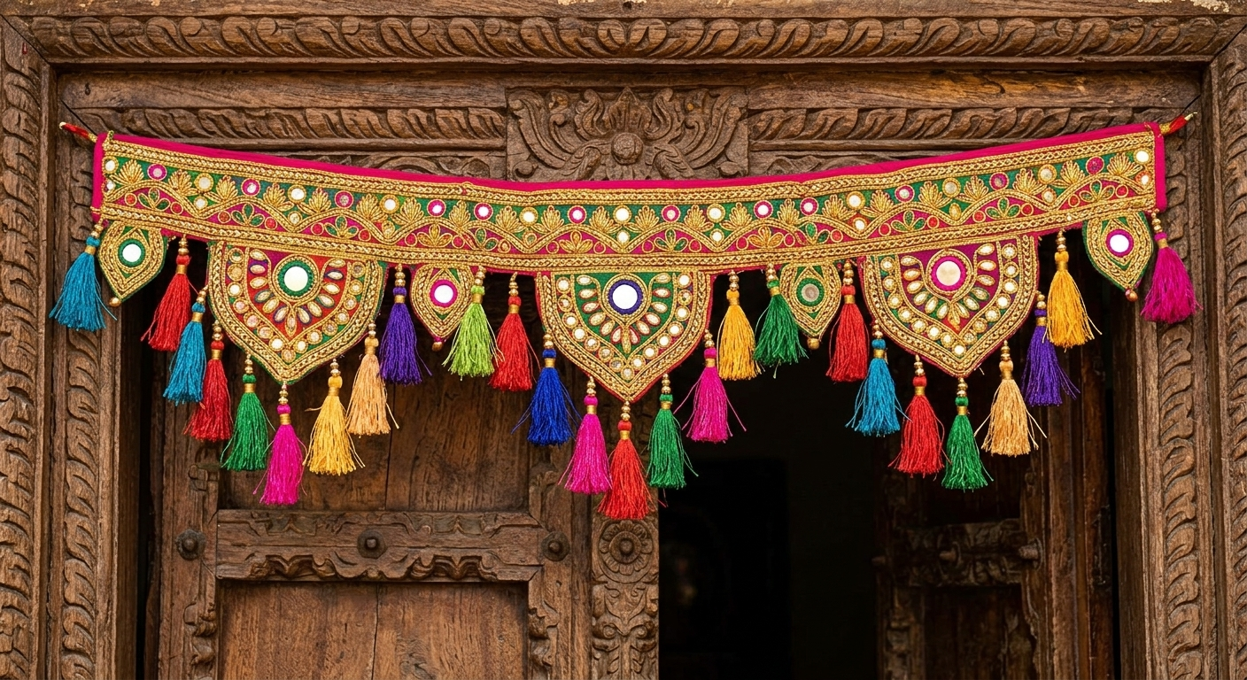 Crafting Traditions, Inspiring Spaces